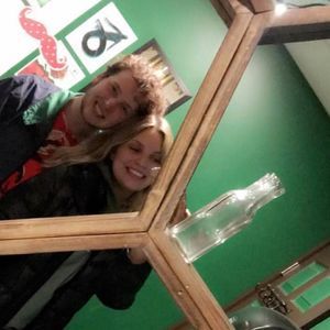 Meet your Posher, Seth